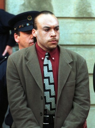 File photo. Mark Nash in 1998.