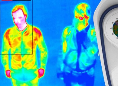 Heathrow is to begin temperature screening of passengers, several weeks after the measure was deployed by many other major airports around the world.