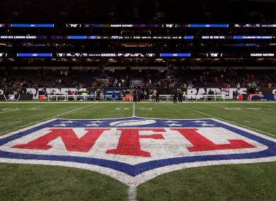 Dr Anthony Fauci has cast doubt over the feasibility of a 2020 NFL season.