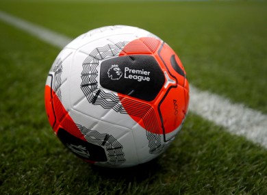 The league now hopes to get the backing of clubs for its plans at a shareholders’ meeting on Monday.