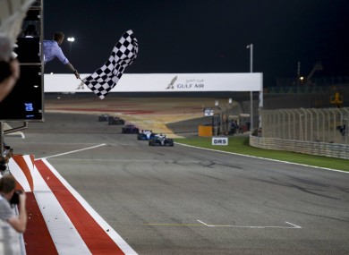 It is hoped the full calendar will be finalised before the season-opening race at Austria’s Red Bull Ring.