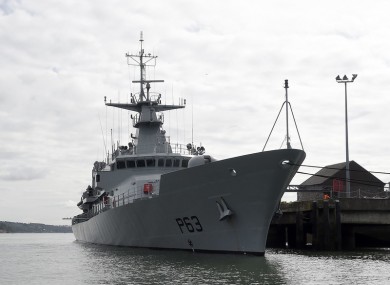 LÉ William Butler Yeats.
