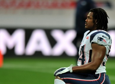 Dont’a Hightower is among those opting out.