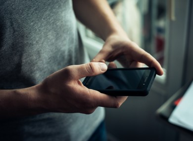 The financial ombudsman has issued a warning over the scam.