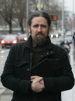 MEP Luke 'Ming' Flanagan