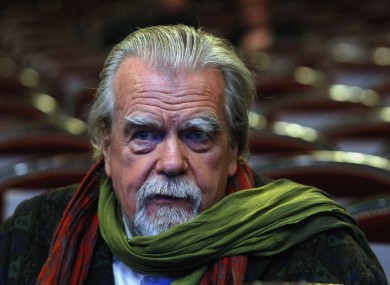 Michael Lonsdale