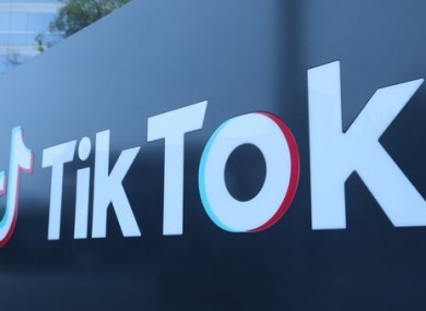 A more comprehensive ban on TikTok remains scheduled for November.