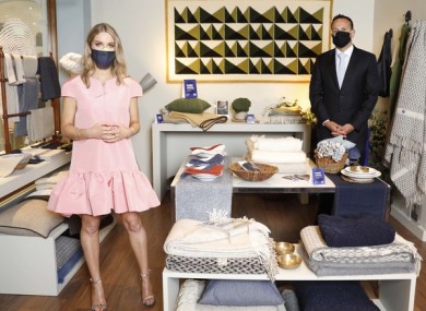 Design & Crafts Council Ireland launches Made Local in July.