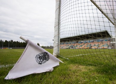 Avantcard Pairc Seán MacDiarmada will host Sunday's game.