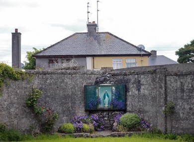 The Cabinet said decisions would also be taken on the Tuam mother and baby home site.