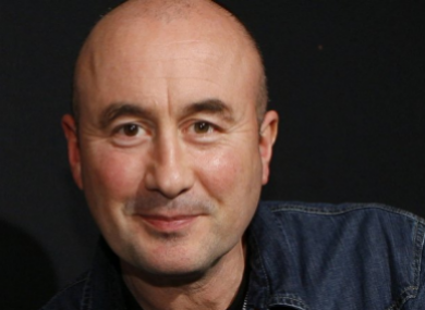 Kieran Creaven