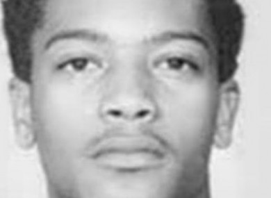 Leonard Moses escaped custody in 1971.