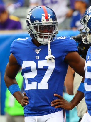 File photo of Baker.