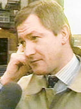 Pat Finucane