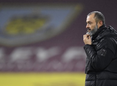 Nuno.