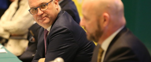 Chief Medical Officer Dr Tony Holohan