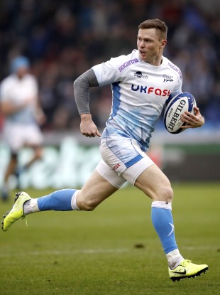Chris Ashton (file pic).