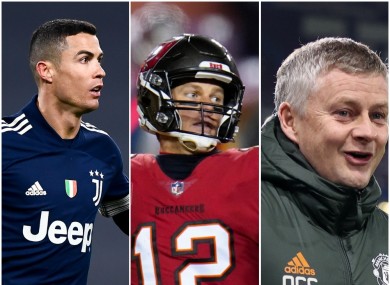 Clear your schedule and settle in to this selection of sports coverage.