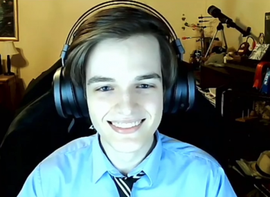 Gregory Tarr