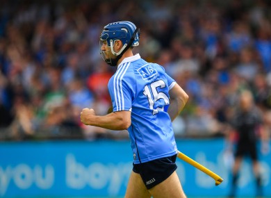 Paul Ryan has stepped away from inter-county hurling.