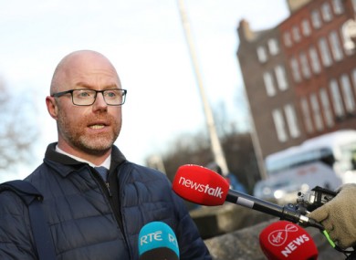 Minister for Health Stephen Donnelly brought a memo to Cabinet today to extend access to the cards from May 2021 for a further five-year period.