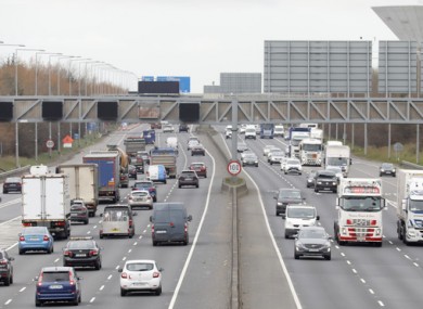 The committee heard concerns about trainee paramedics not being able to attend their college course if they don't get lessons and driving test completed in time.