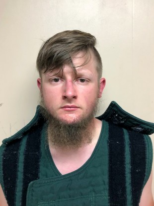 Long was arrested as a suspect in the fatal shootings of multiple people at three Atlanta-area massage parlours