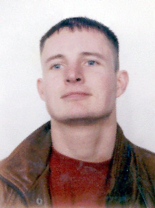 Stuart Lubbock, 31, was found dead in Michael Barrymore’s swimming pool in March 2001