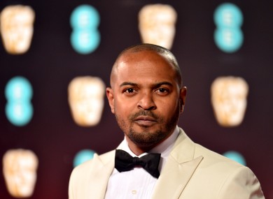 Noel Clarke