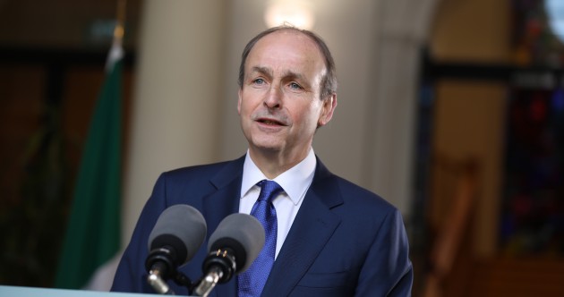 'A degree of normality is returning': Here's when restrictions are set to be lifted heading into the summer
