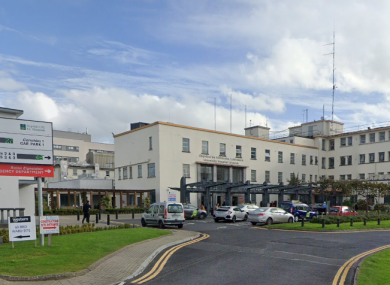 University Hospital Limerick