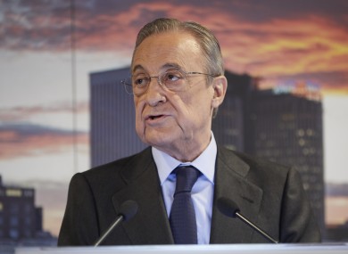 Perez: