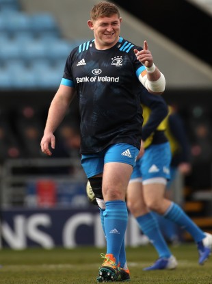 Furlong still hasn't signed a new IRFU contract.