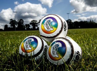 Members are being asked to consider two options for the structure of the 2021 season.