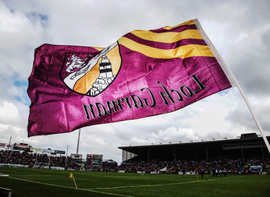 The CCCC will consider the request for a re-fixture on Monday.