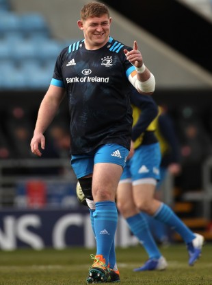 One more year: Tadhg Furlong.