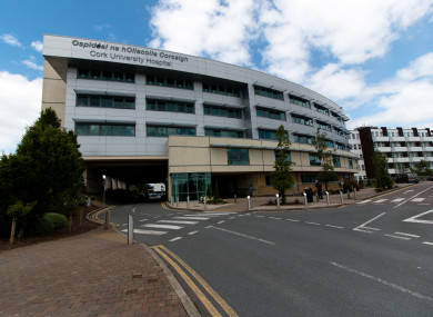 Cork University Hospital