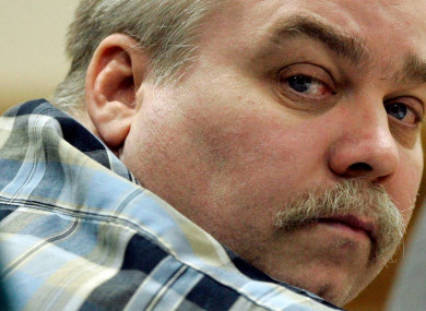 Steven Avery.