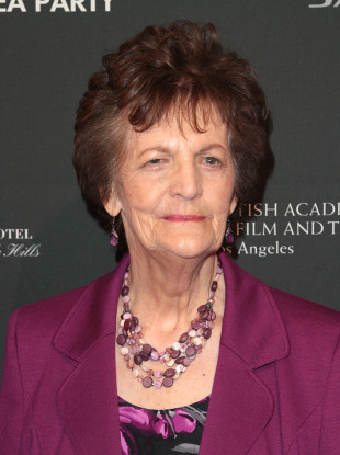 Philomena Lee (file photo)