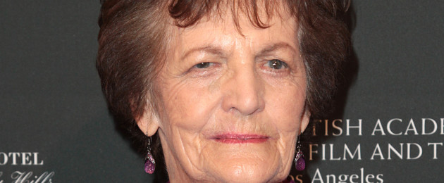 Philomena Lee (file photo)