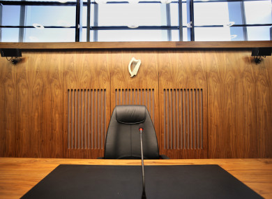 The Central Criminal Court heard that David Masterson went on to defile three girls.
