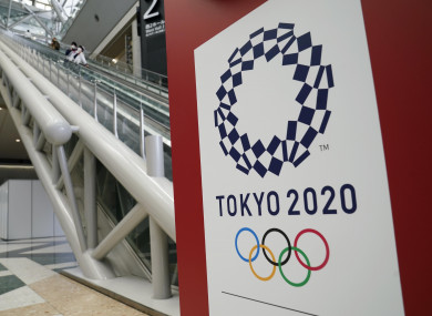 More than 8,000 people have entered Japan for the Olympics since 1 July.