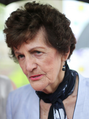 Philomena Lee (file photo)