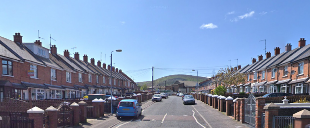 Brompton Park, Ardoyne, Belfast