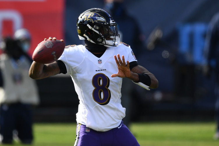 Nfl Star Non Committal On Vaccine After Second Covid 19 Bout The42 Nfl Star Non Committal On Vaccine After Second Covid 19 Bout The42