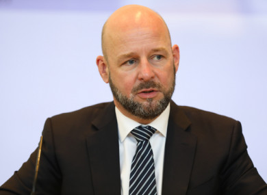Professor Philip Nolan