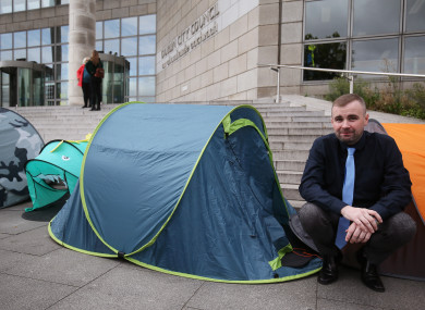 Councillor Anthony Flynn