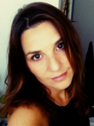 Anne Colomines.
