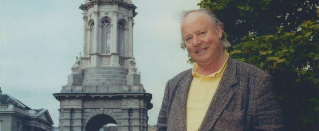 Brendan Kennelly