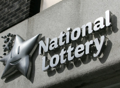 The figures come not long after TD Bernard Durkan hit out at the long streak of jackpot rollovers.